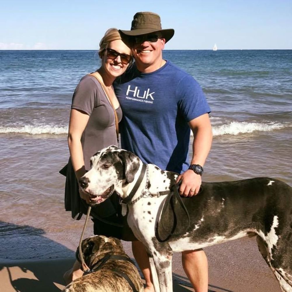 Meet your Posher, Bree